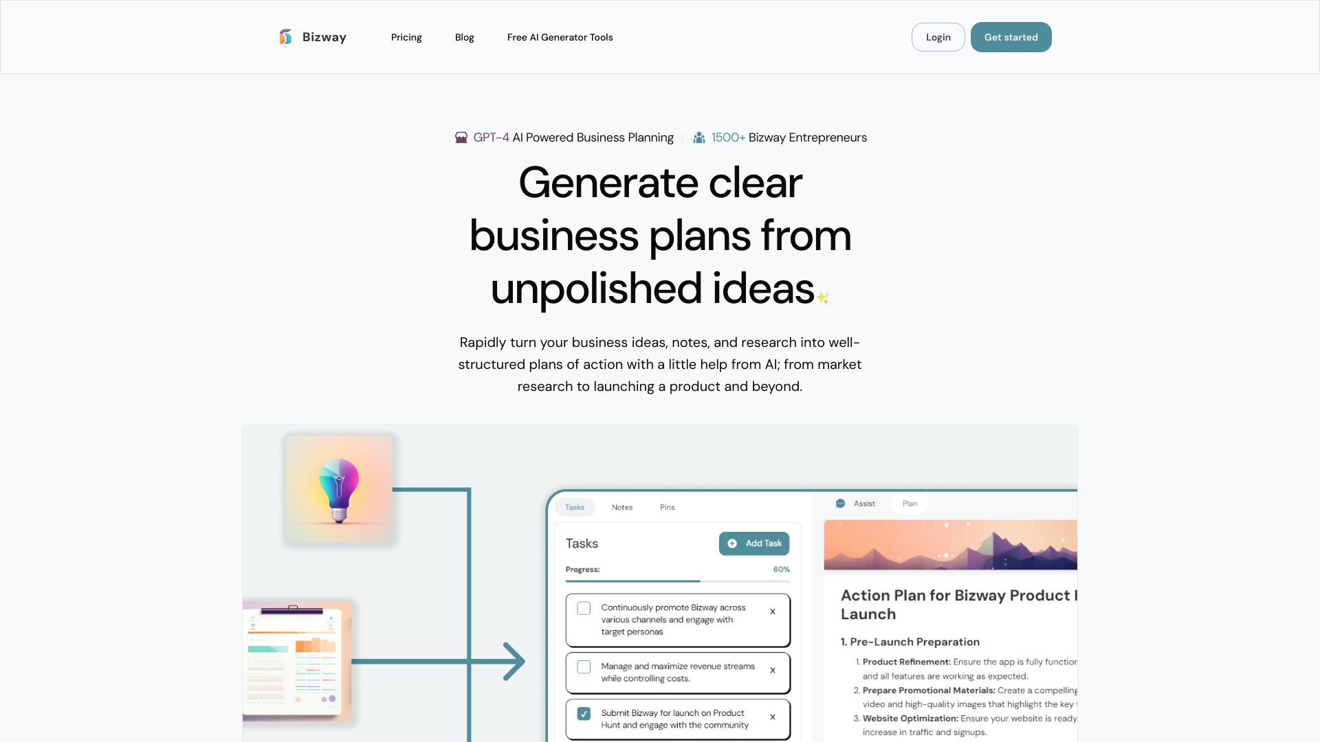 Bizway