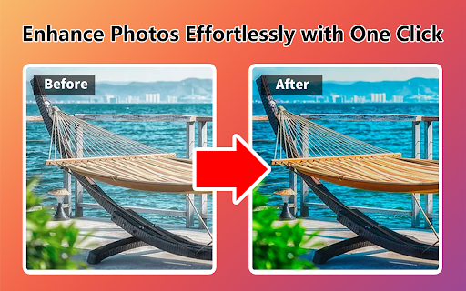 Image Enhancer Screenshot