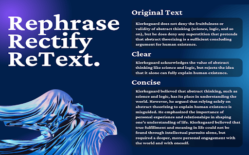 ReText Screenshot